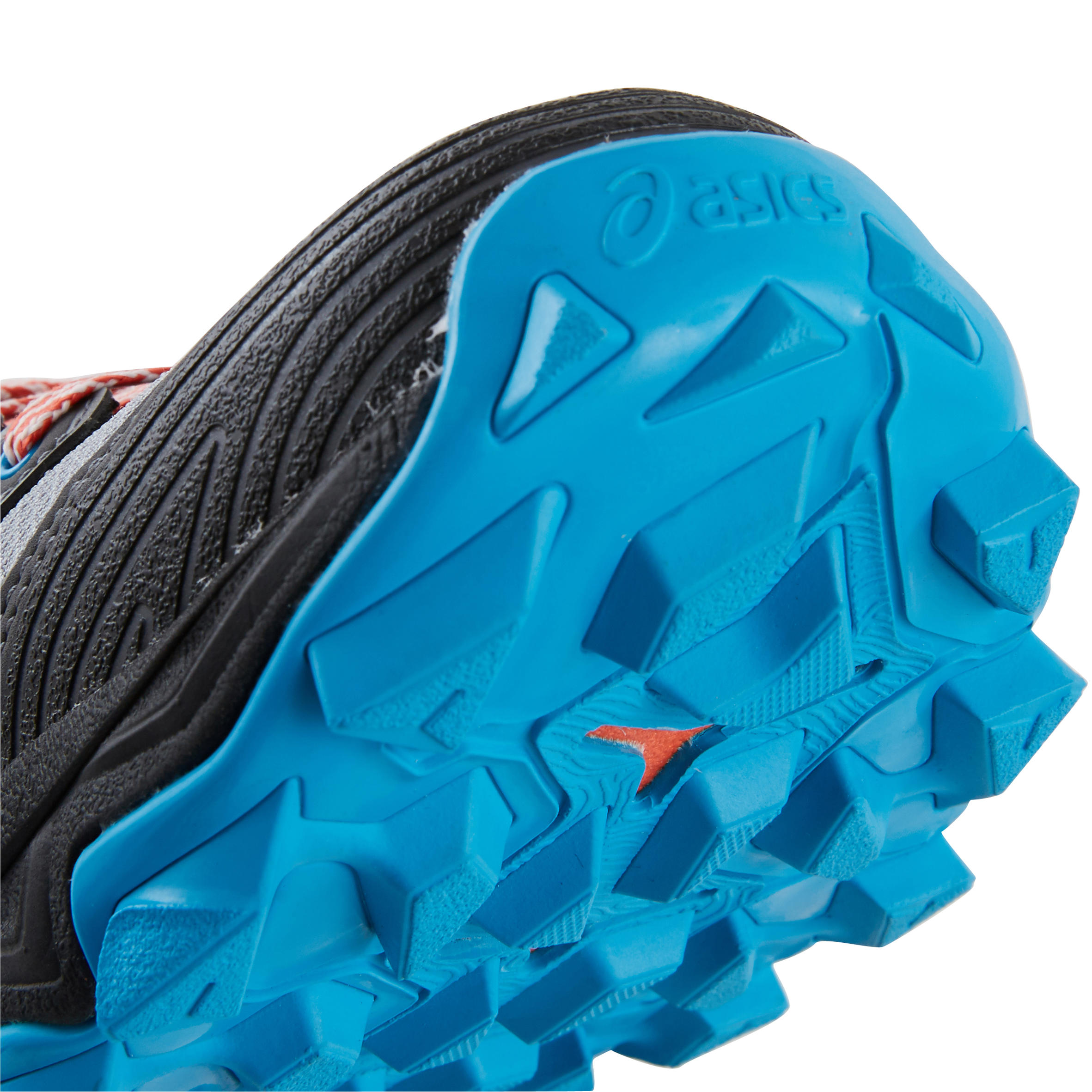 asics gel fuji trabuco 7 grise asics gel fuji trabuco 7 grise