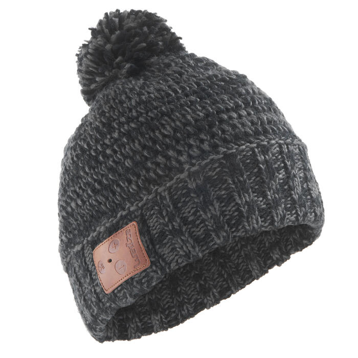 bonnet femme decathlon