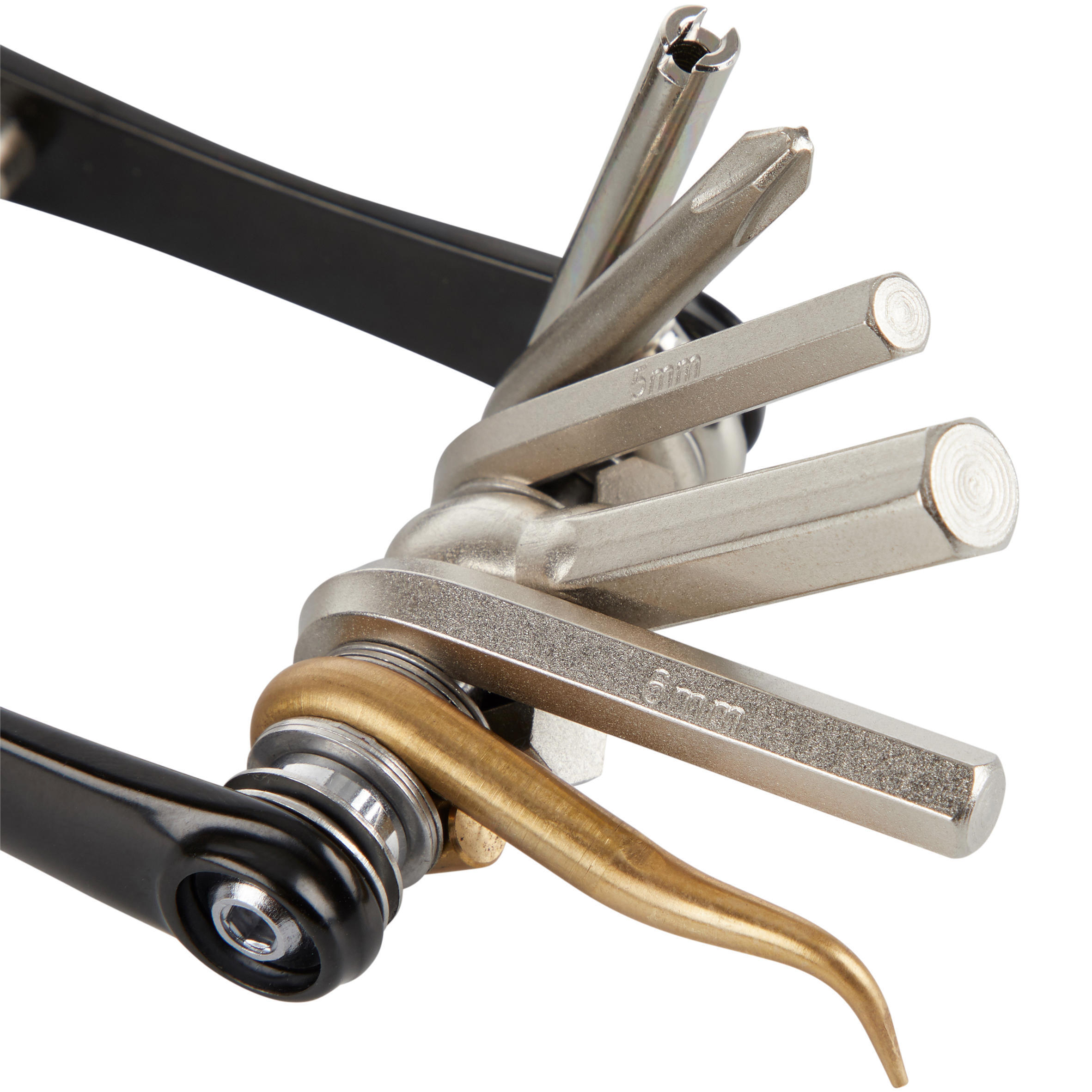 Herramientas multiusos multitool de buceo SCD 3/7