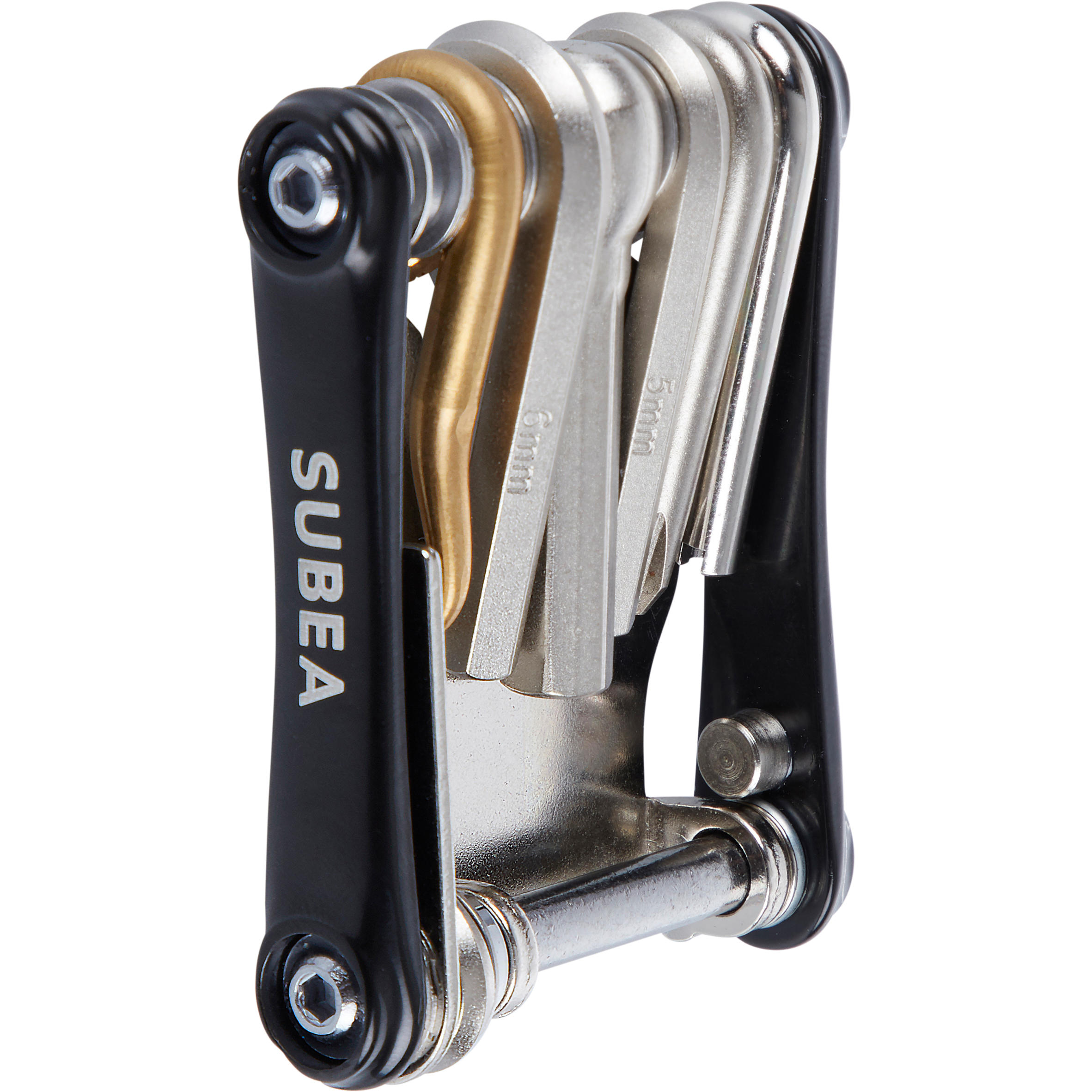 Herramientas multiusos multitool de buceo SCD 5/7