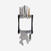 Outils multifonctions multitool de plongée sous-marine SCD