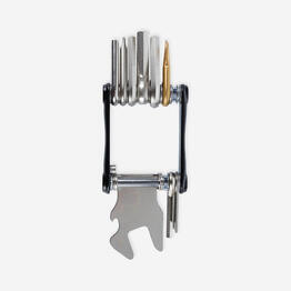 Outils multifonctions multitool de plongée sous-marine SCD