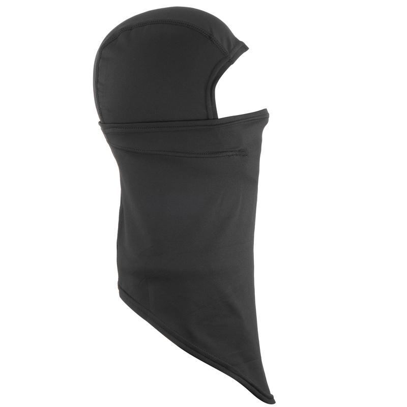 CAGOULE DE SKI ADULTE NINJA NOIRE CAGOULE DE SKI ADULTE NINJA NOIRE
