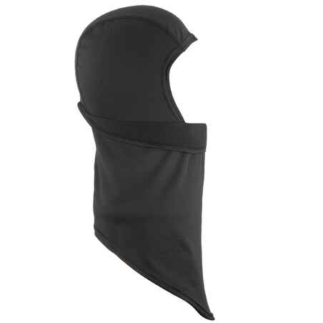 ADULT SKI BALACLAVA - NINJA - BLACK