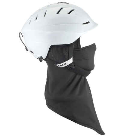 ADULT SKI BALACLAVA - NINJA - BLACK