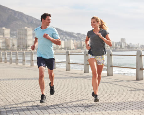 Looptraining hardlopen Looptraining hardlopen