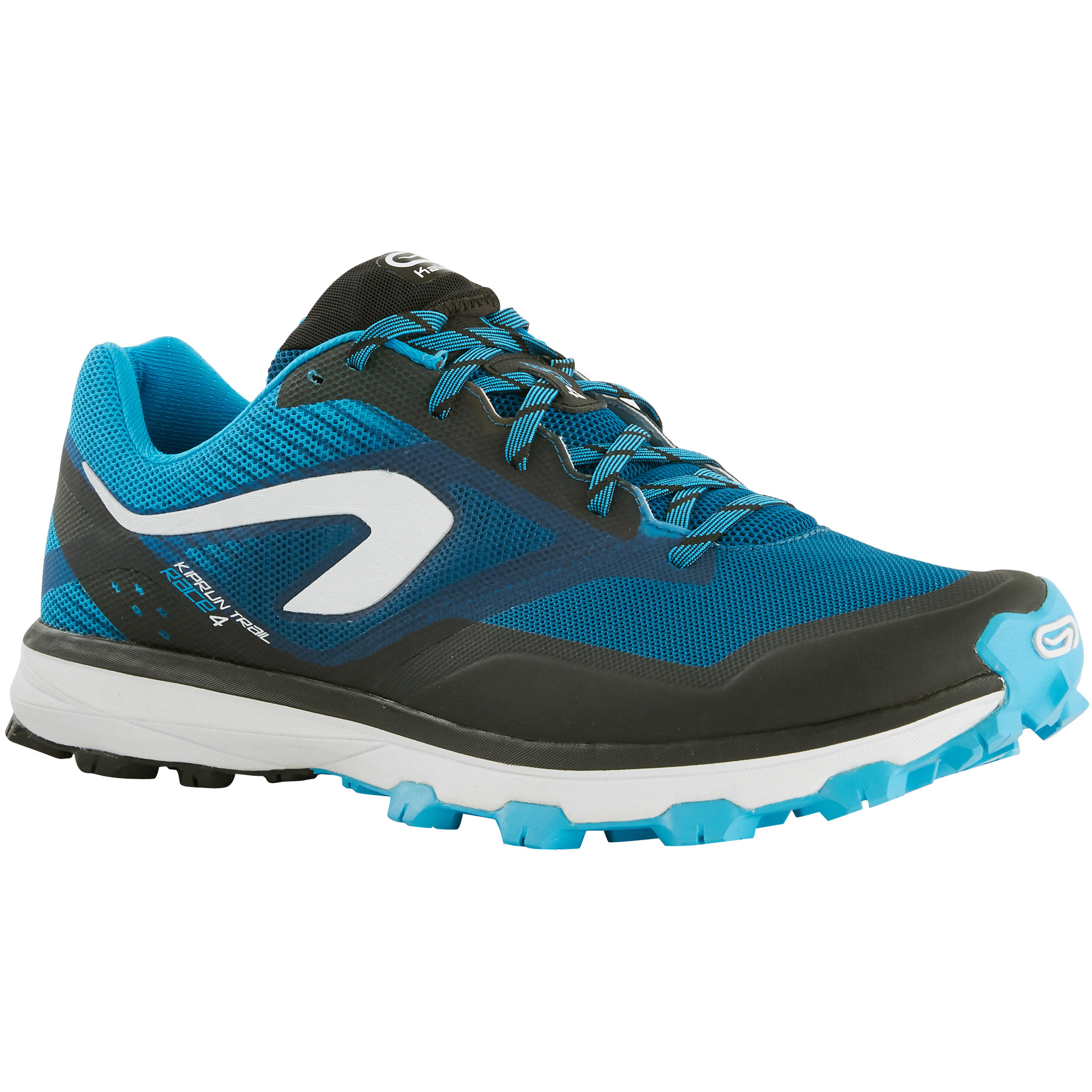 scarpe trail decathlon opinioni