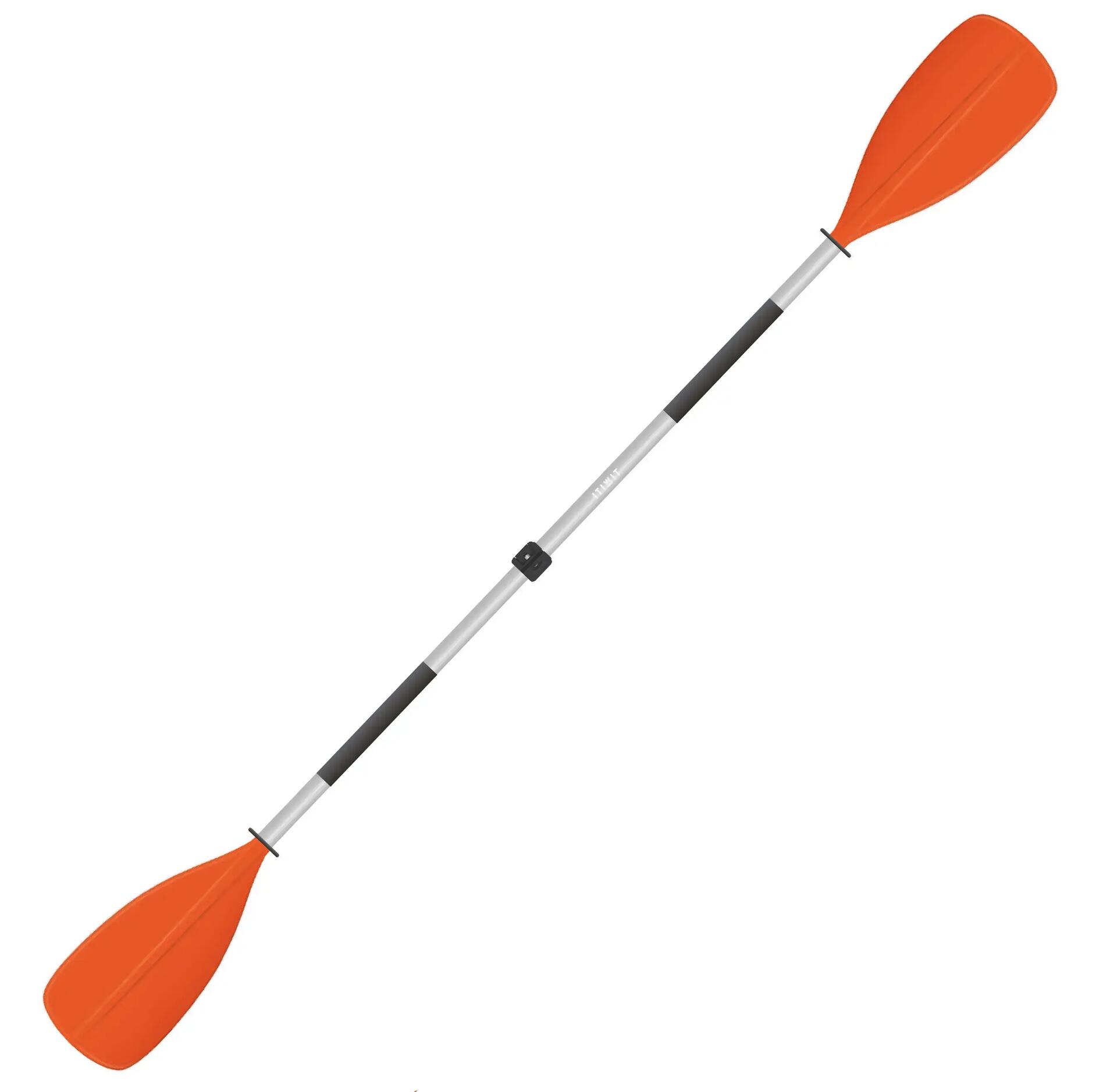 Découvrir le canoë kayak