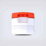 SPREMNIK 5 L WTT CANOE ZA KAJAK