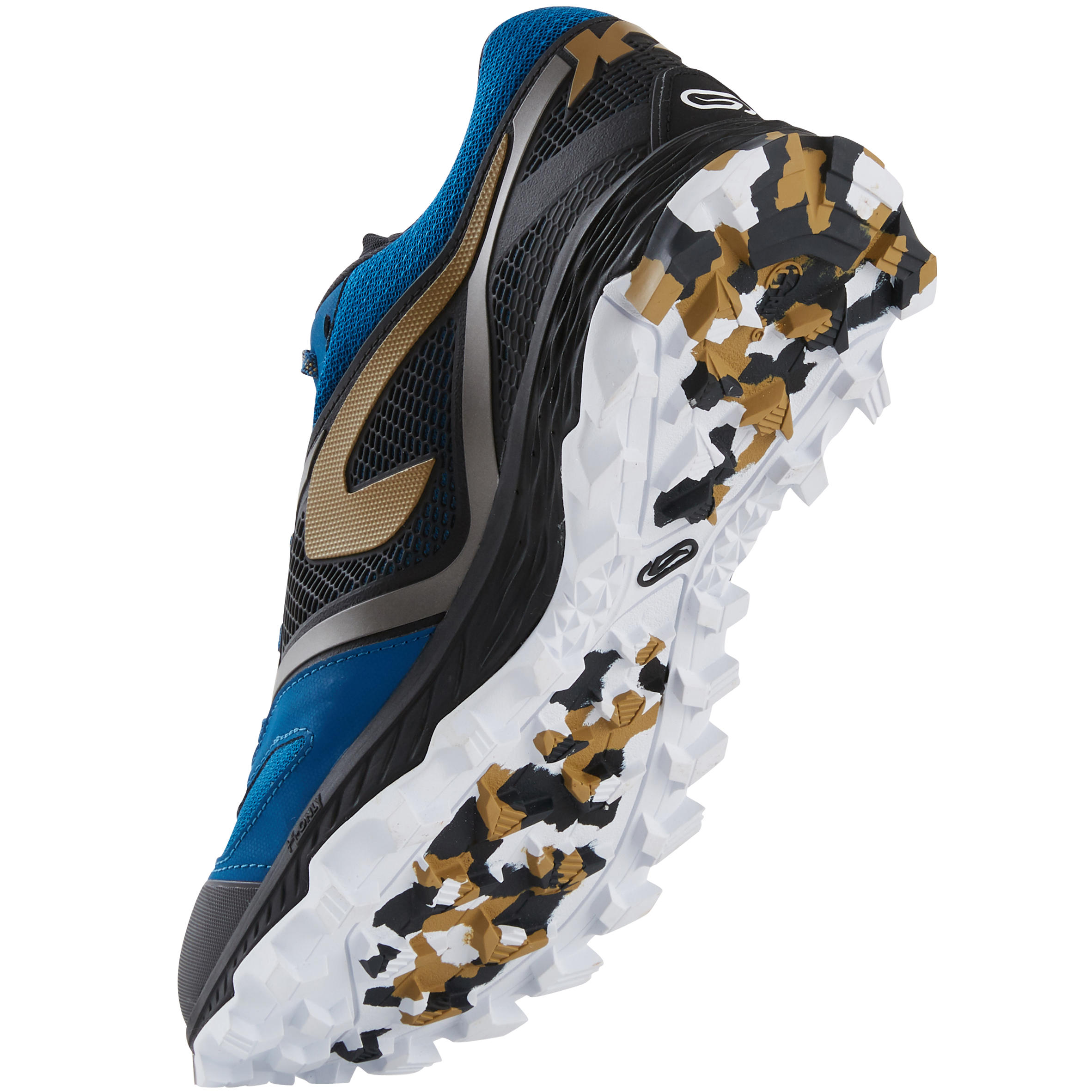 Decathlon trail running shoes review deals