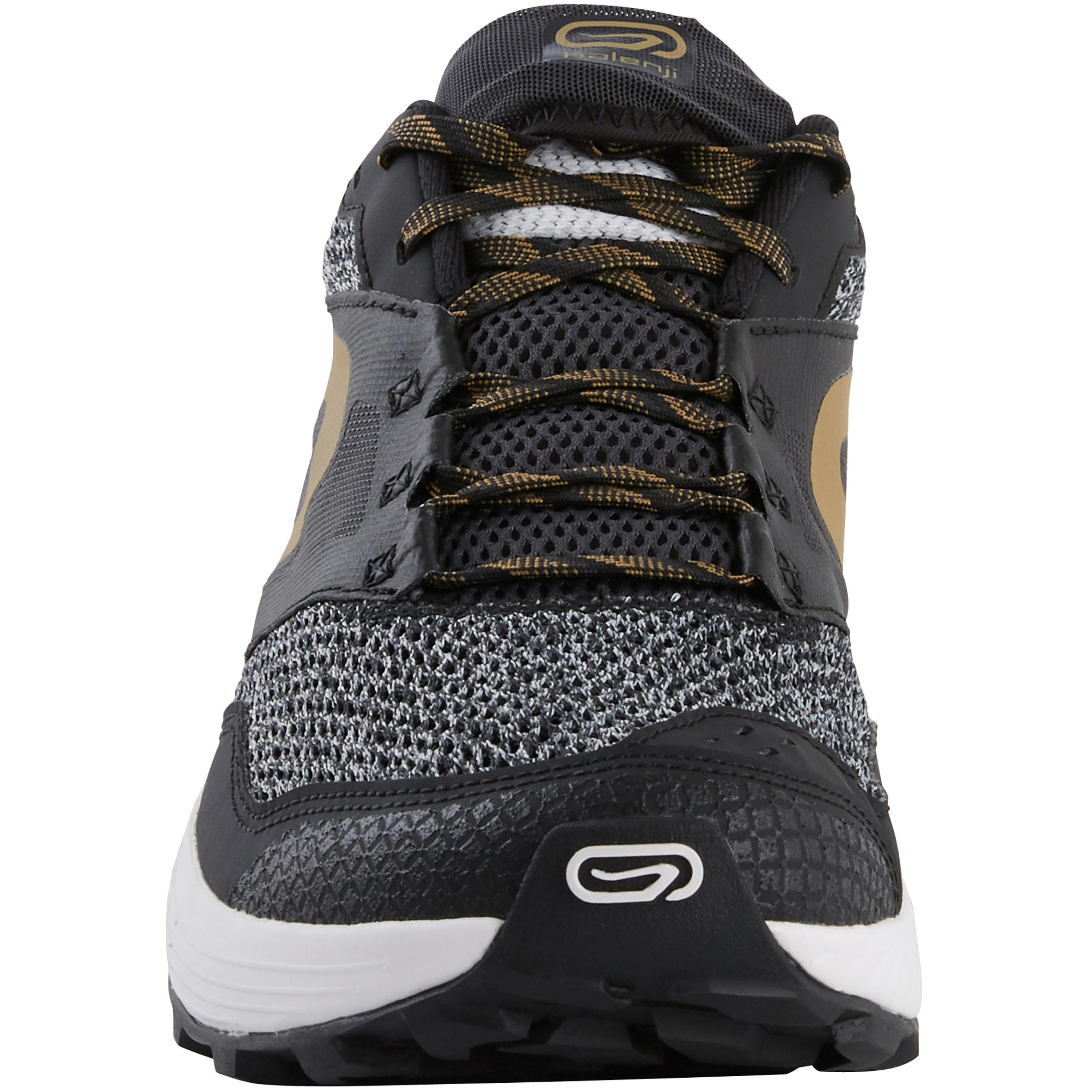 

Tr Men'S Trail Running Shoes - Black/Bronze
