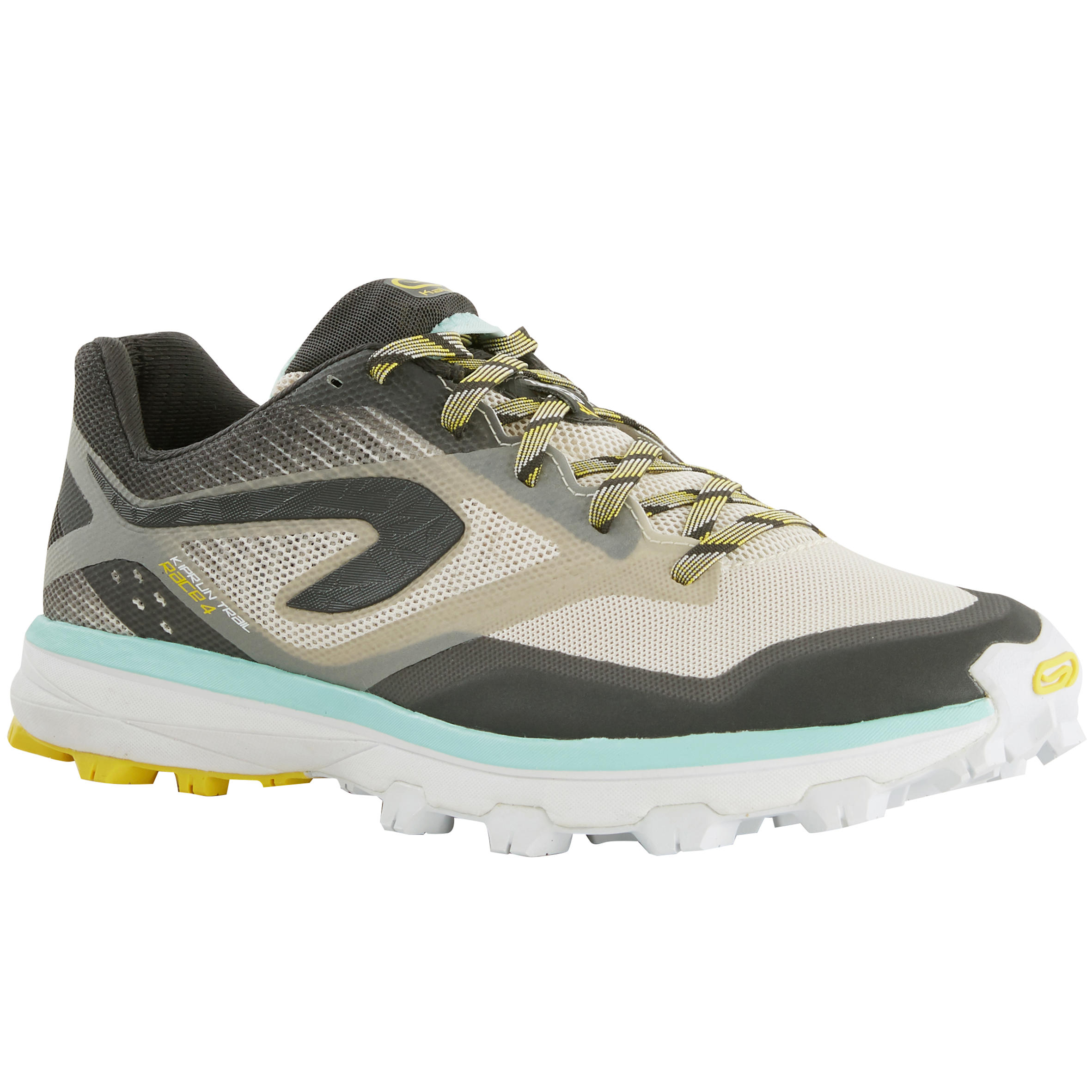 ladies trail running shoes