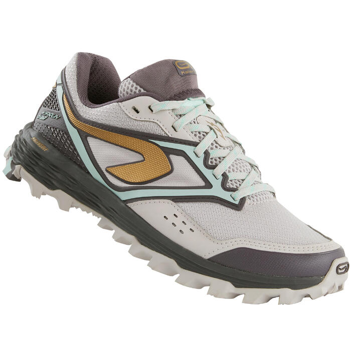 chaussure de trail femme