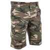 Cargo Shorts - Woodland Green