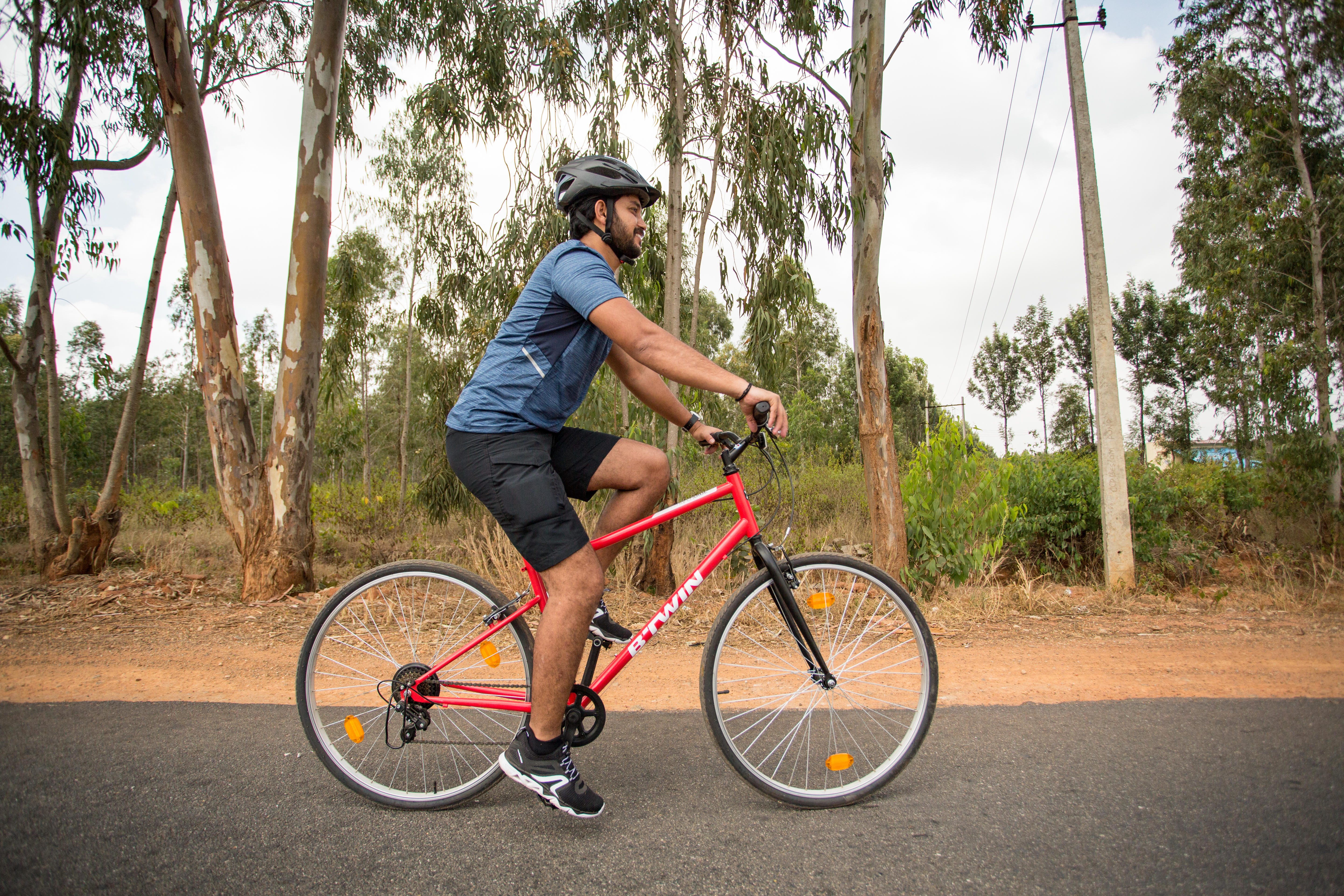 btwin riverside 100