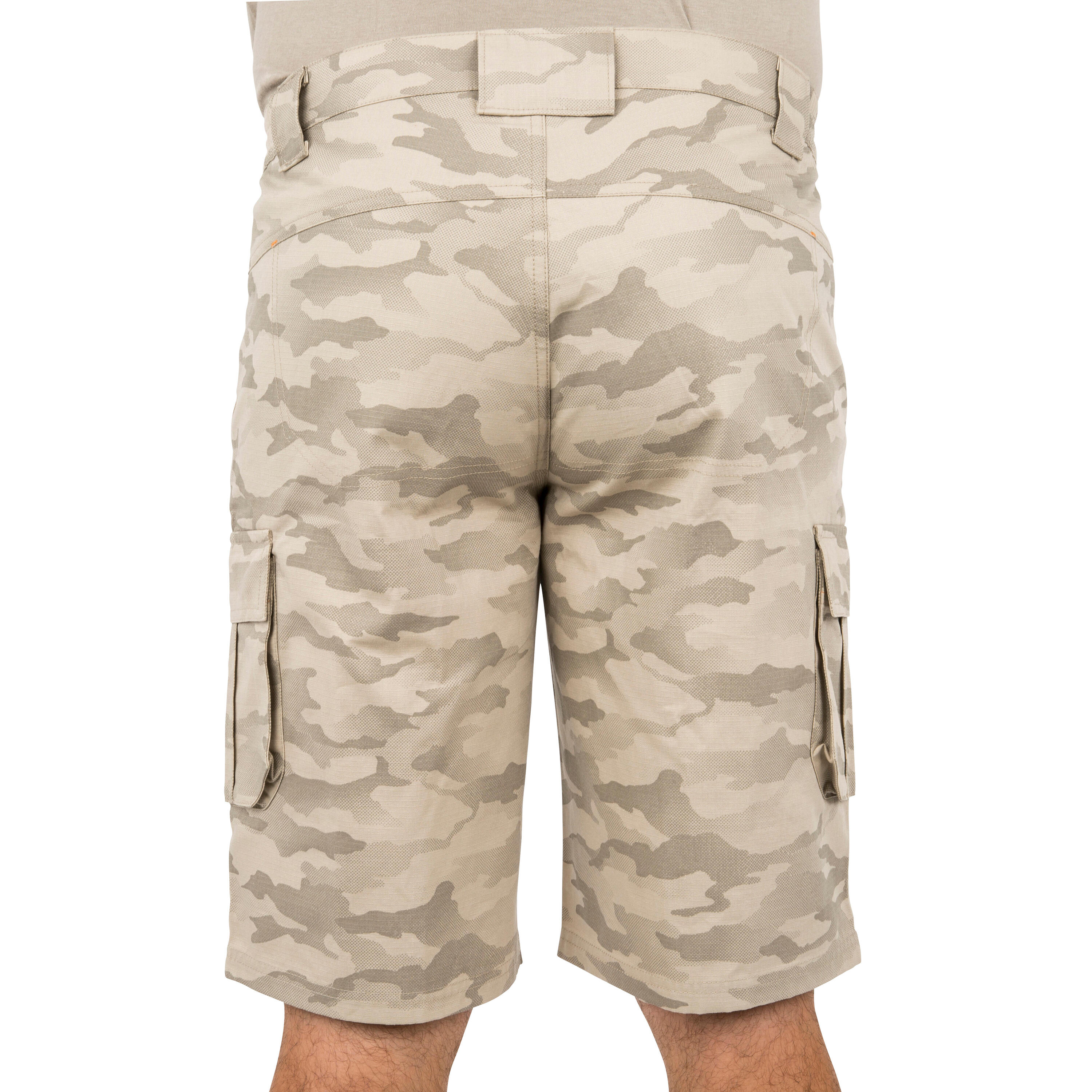 BERMUDA CARGO 500 CAMO HALFTONE SAND 5/11