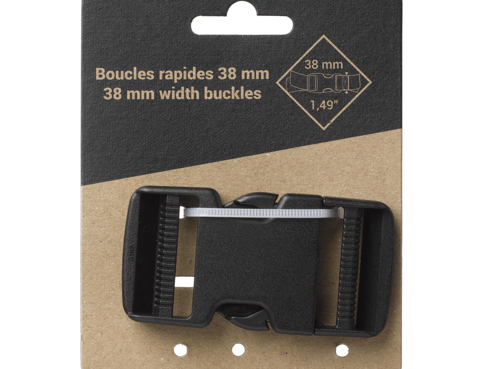 Découvrez les pièces de rechange pour réparer votre CHESTPACK 500