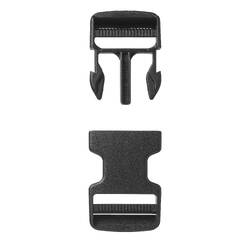 Quick-Release Buckle for Backpack Belts 38mm