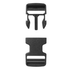 boucle rapide 38mm pour ceinture de sac à dos de trekking