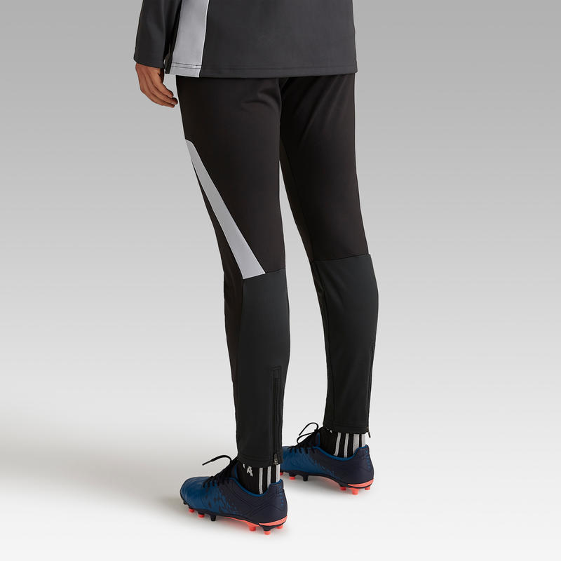 T500 Soccer Training Bottoms Women Decathlon