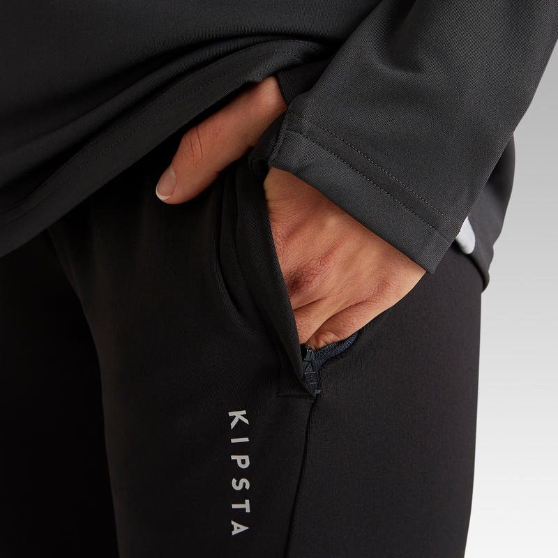 T500 Soccer Training Bottoms Women Decathlon