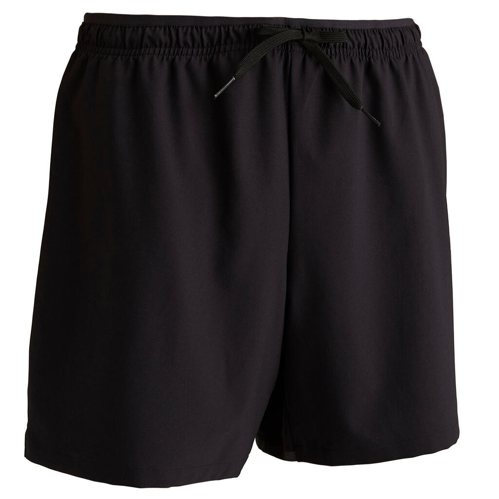 Women's Football Shorts Viralto+ - Purple