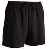 Damen Fussball Shorts - Viralto schwarz 