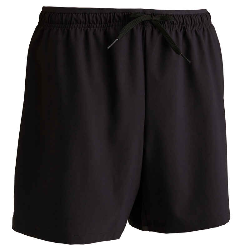 Women's Football Shorts Viralto - Black