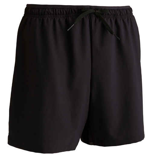 
      Women's Football Shorts Viralto - Black
  