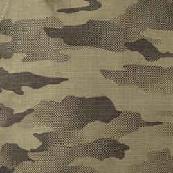 Bermuda 500 camouflage halftone vert