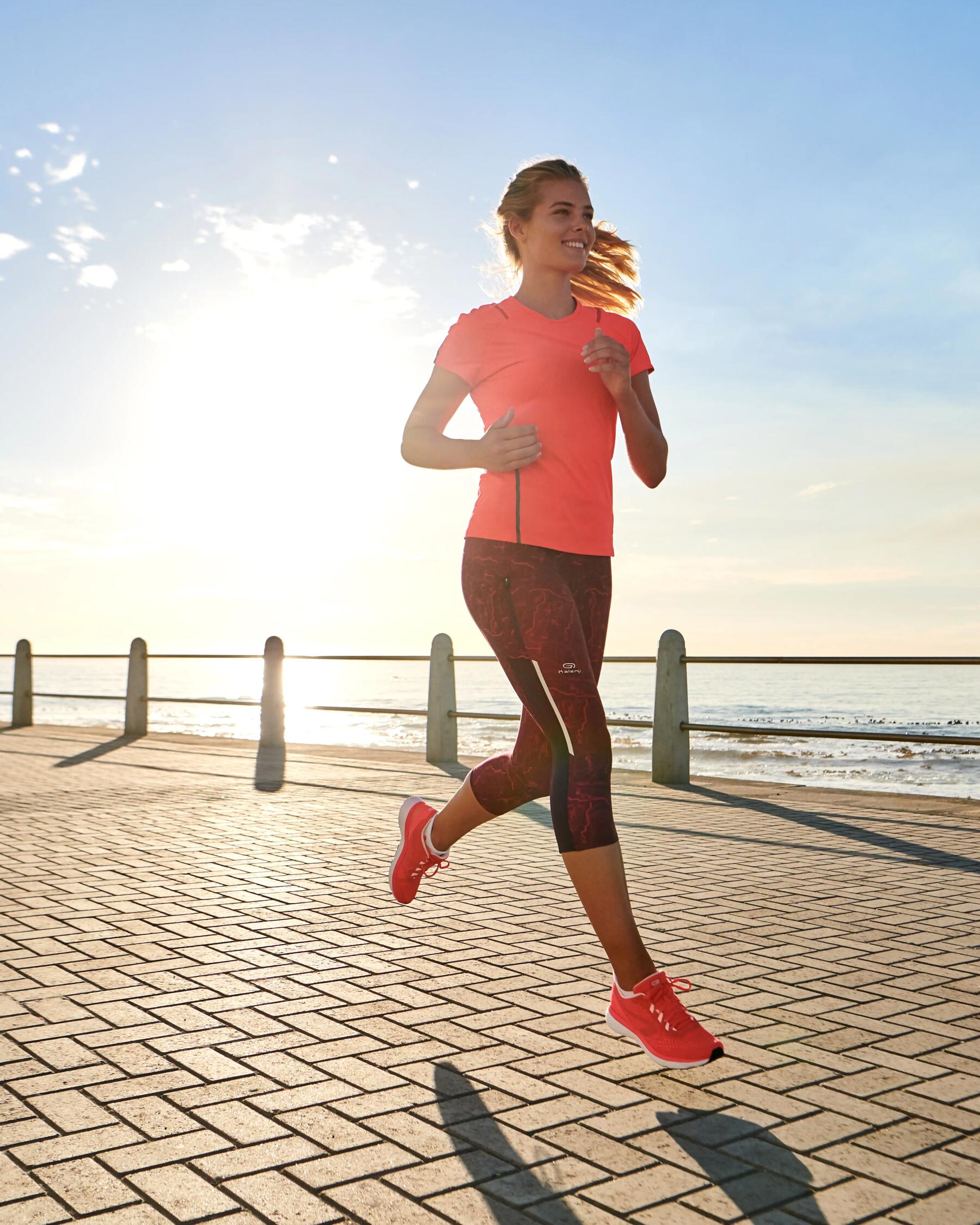 Looptraining hardlopen