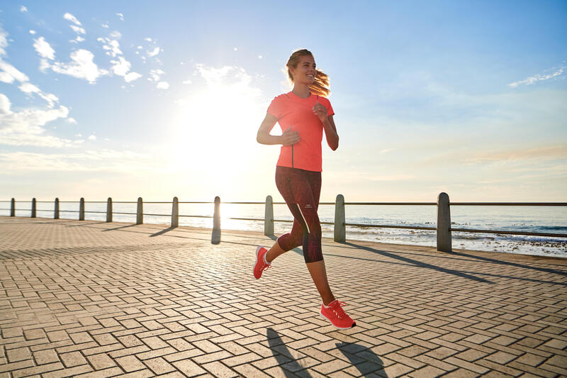 Vier alternatieve looptrainingen