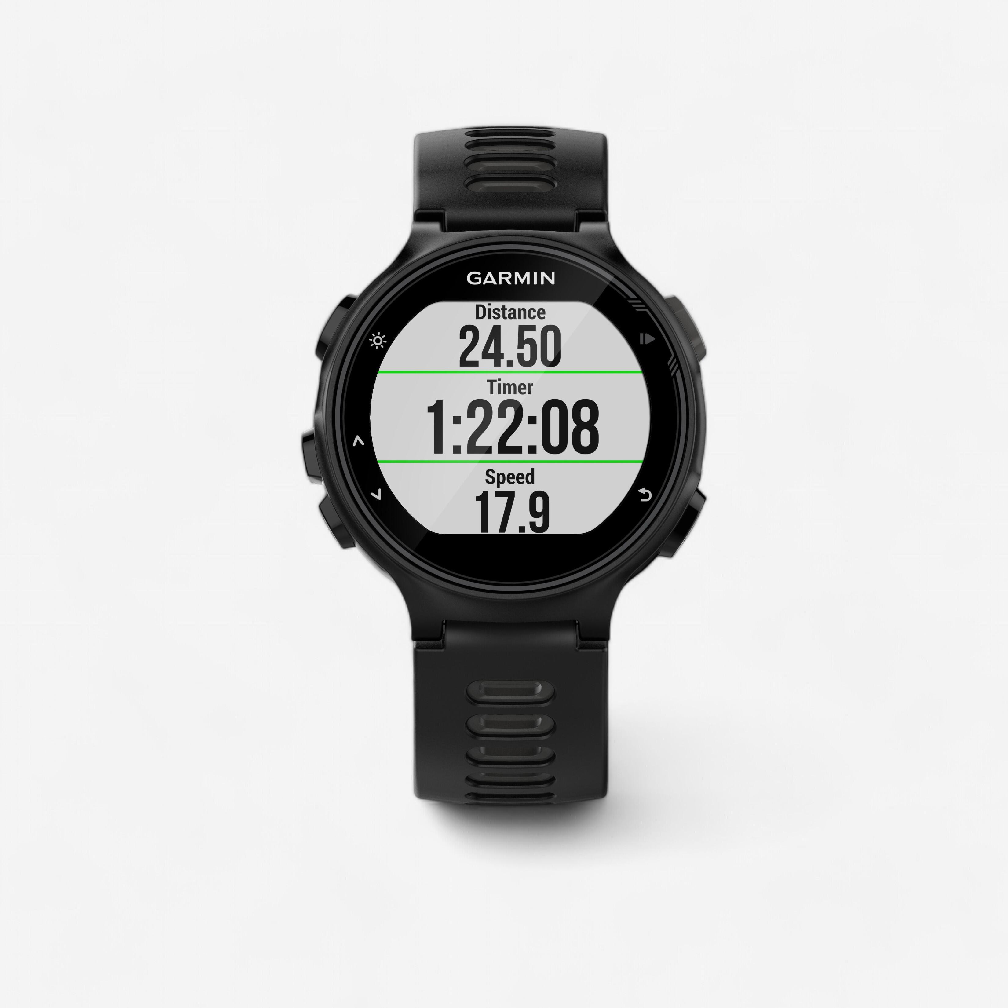 Garmin on sale swim decathlon