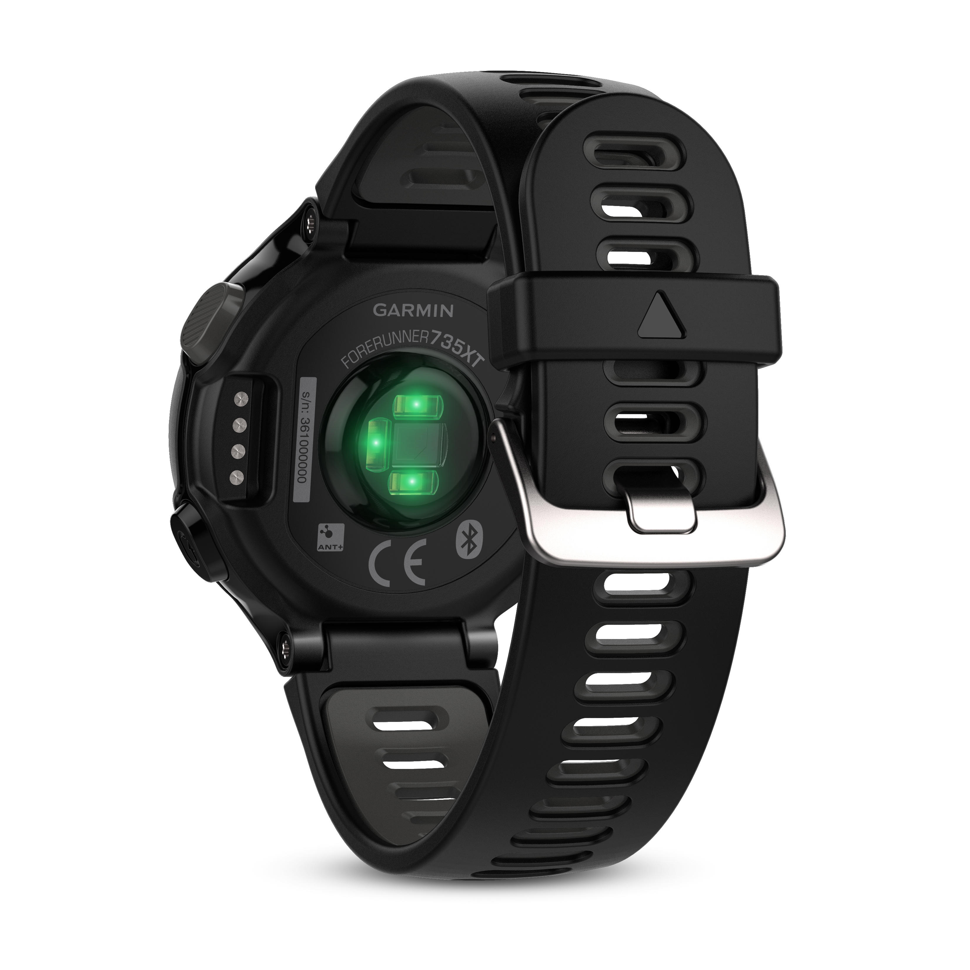 FORERUNNER 735 XT GPS multi-sports 