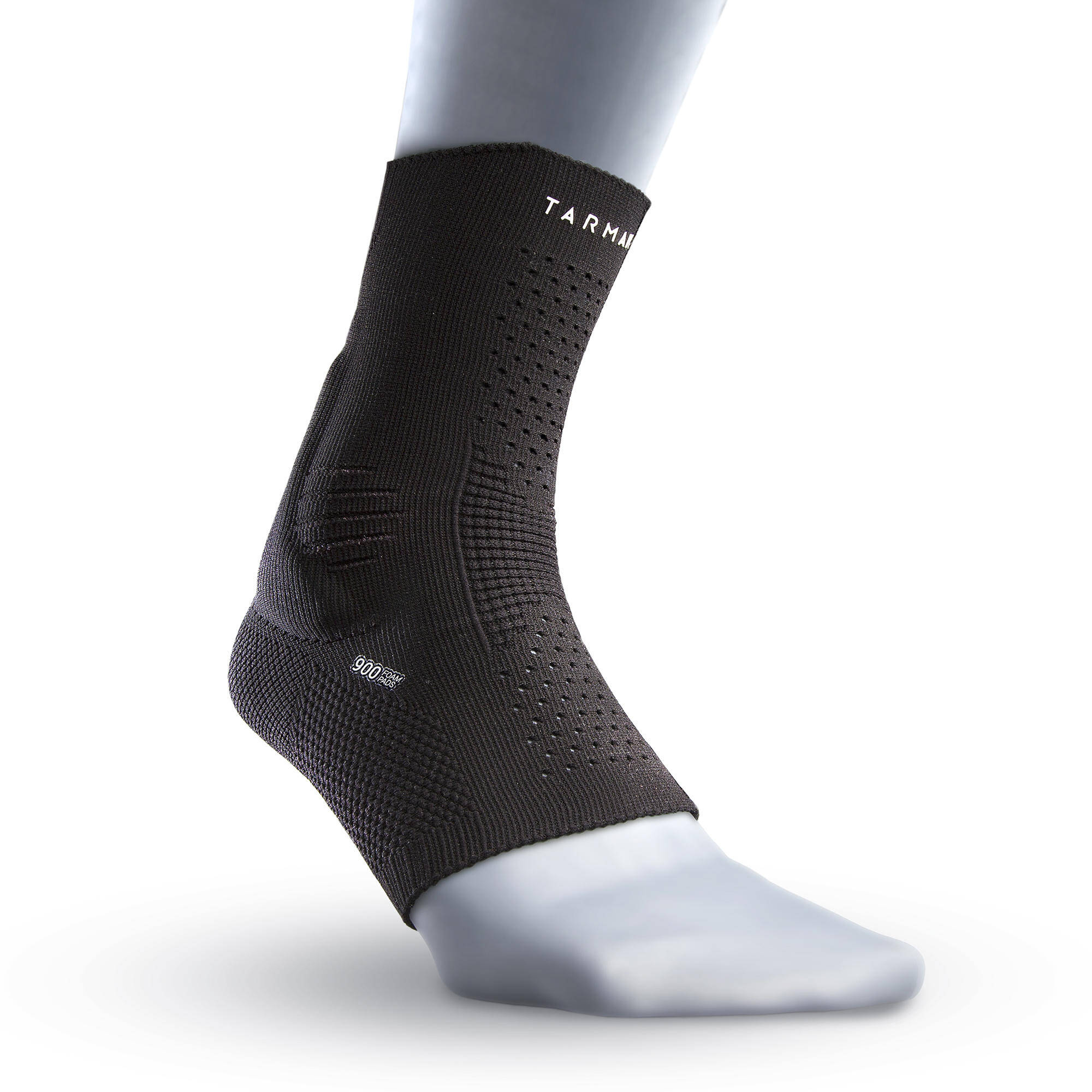 Ankle Brace Soft 900 Black -  1