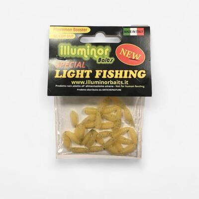 ESCA TROTA ILLUMINOR BAIT ORSETTO SIX