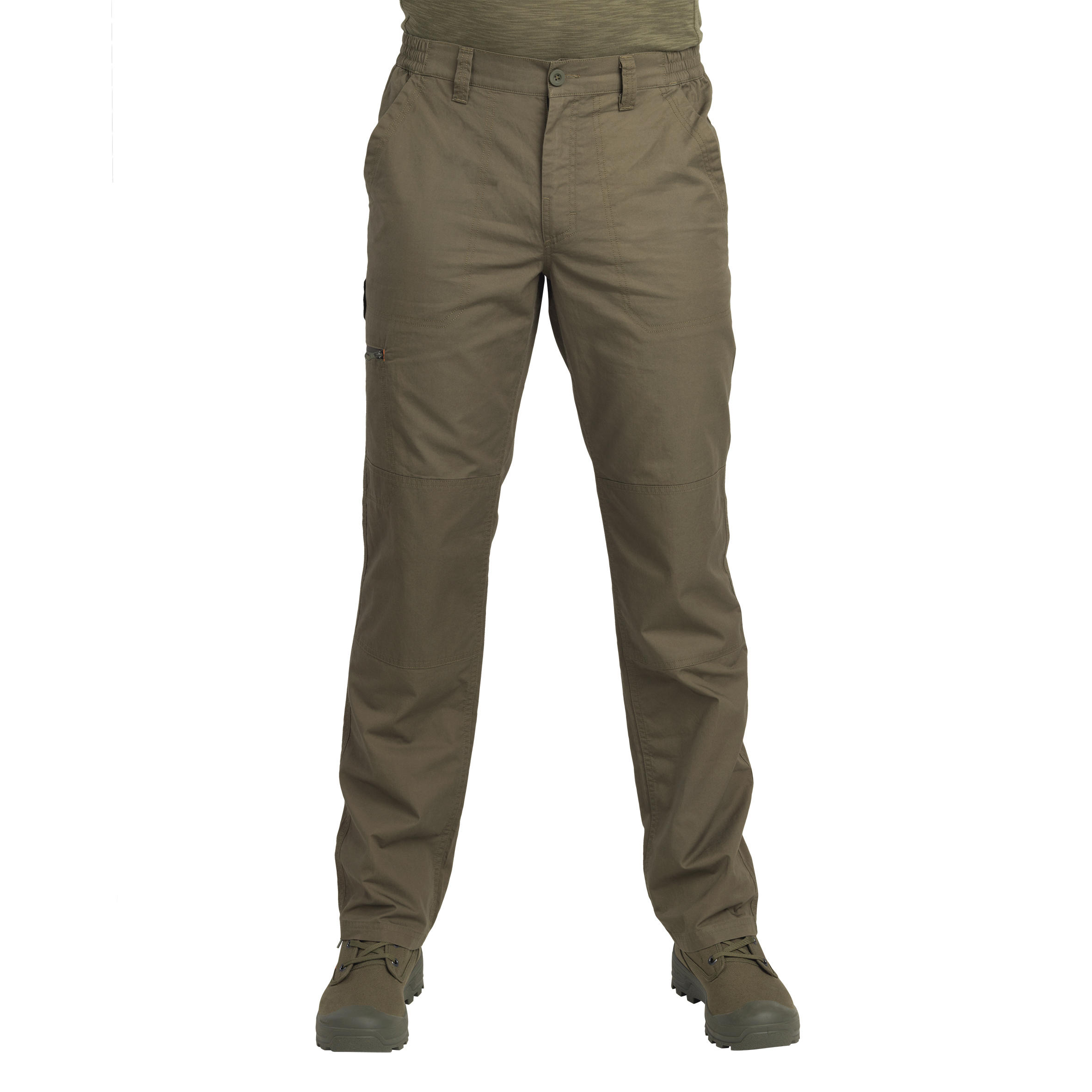 decathlon hunting pants