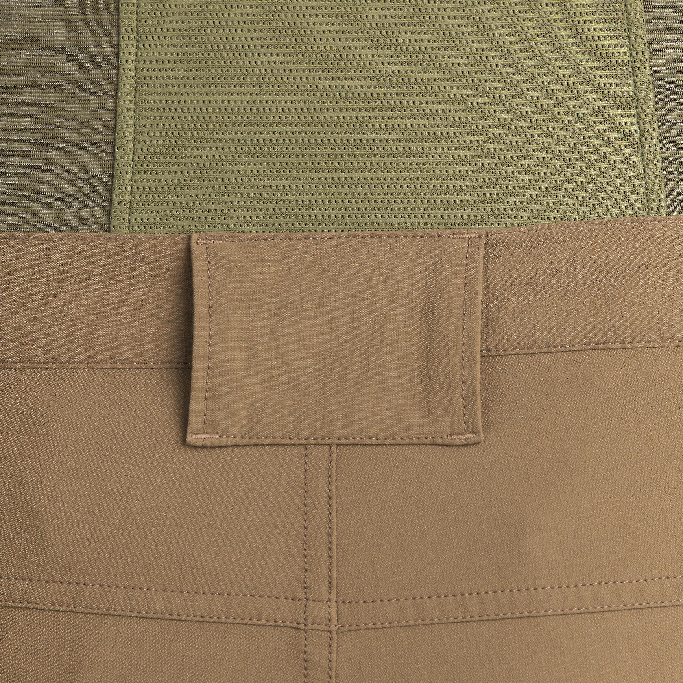 Men Breathable Lightweight Cargo Trousers Pants SG-500 - Beige