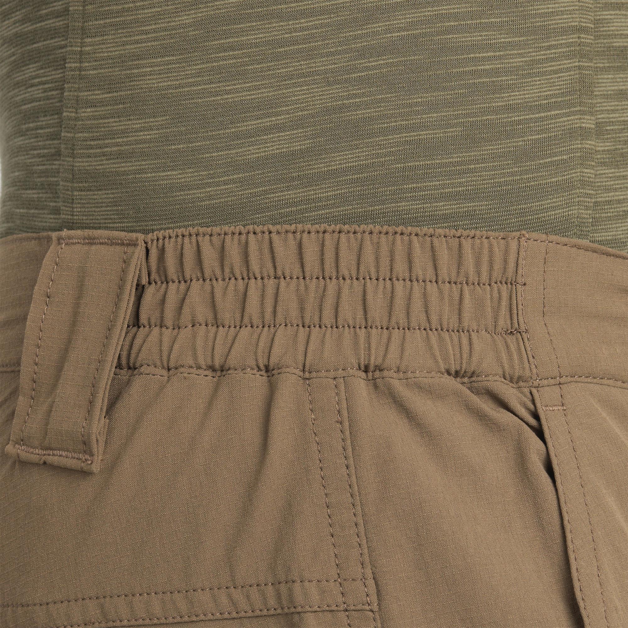Men Pants Clothes Work Breathable Casual Pants Cotton Linen Light Trousers  | eBay