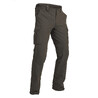 Men Breathable Lightweight Cargo Trousers Pants SG-500 - Khaki