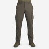 Men Breathable Lightweight Cargo Trousers Pants SG-500 - Khaki
