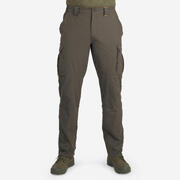 Men's Breathable Trousers Pants SG-500 Khaki