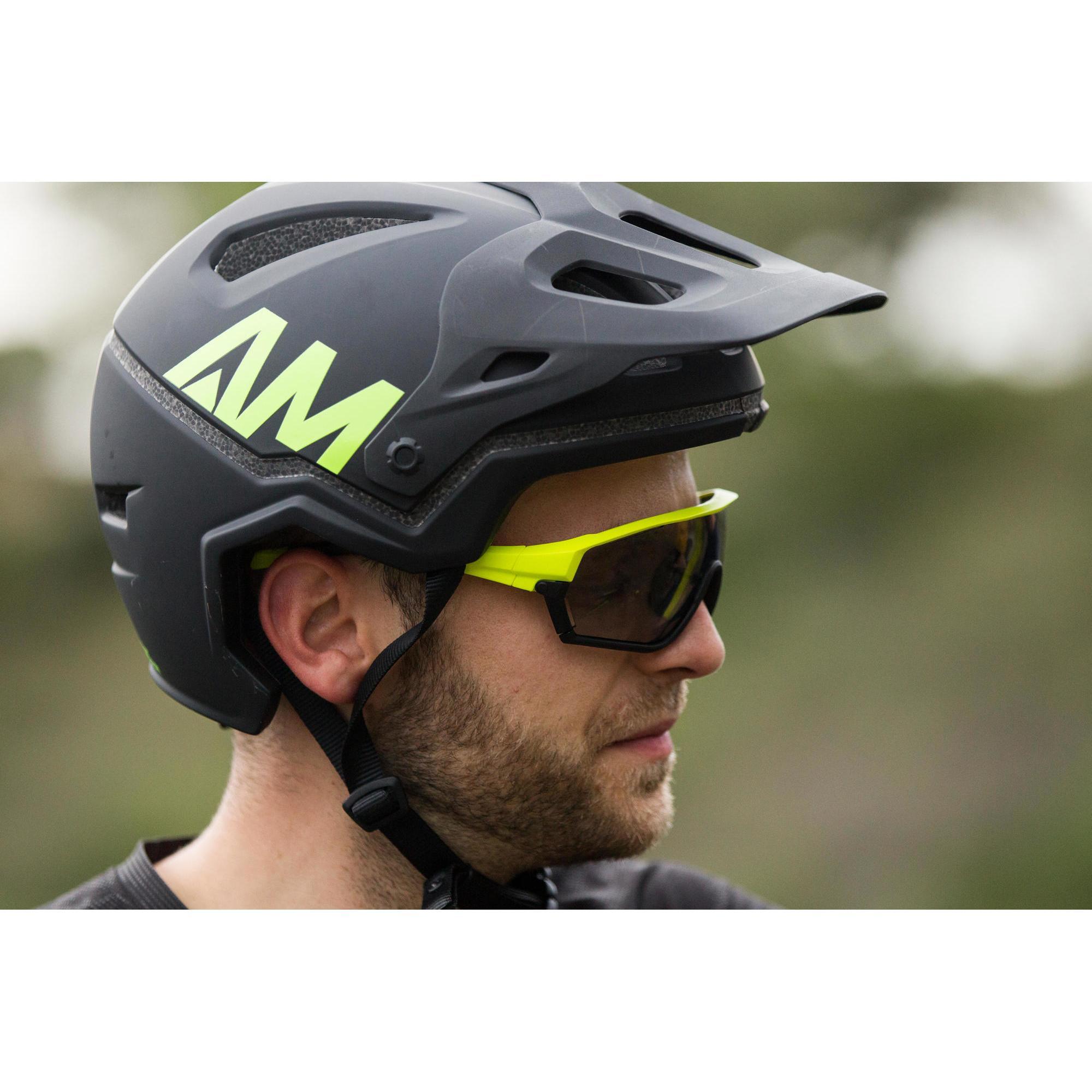 decathlon mtb helmet