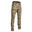 Pantalon léger chasse Homme - 100 camouflage island vert