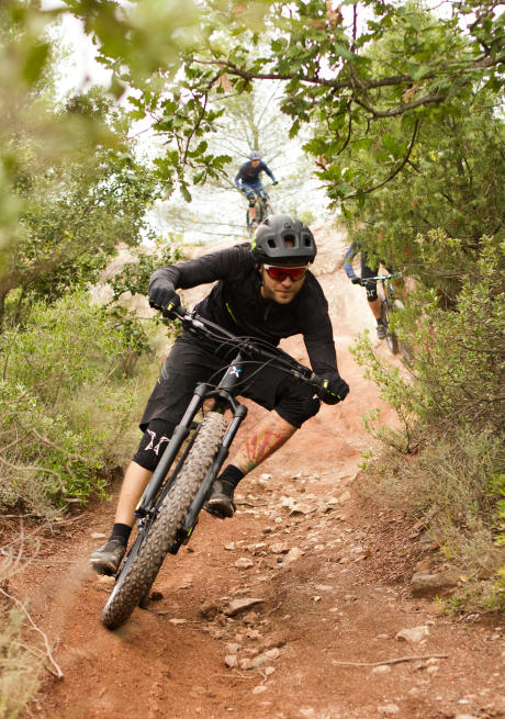 5 sports à tester sous la pluie le vtt 5 sports à tester sous la pluie le vtt