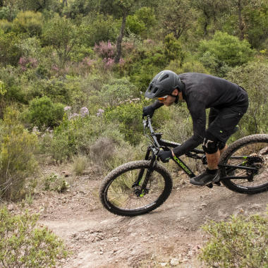 Comment choisir un VTT AM