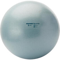 Pilates Soft Ball - Blue | Domyos by 