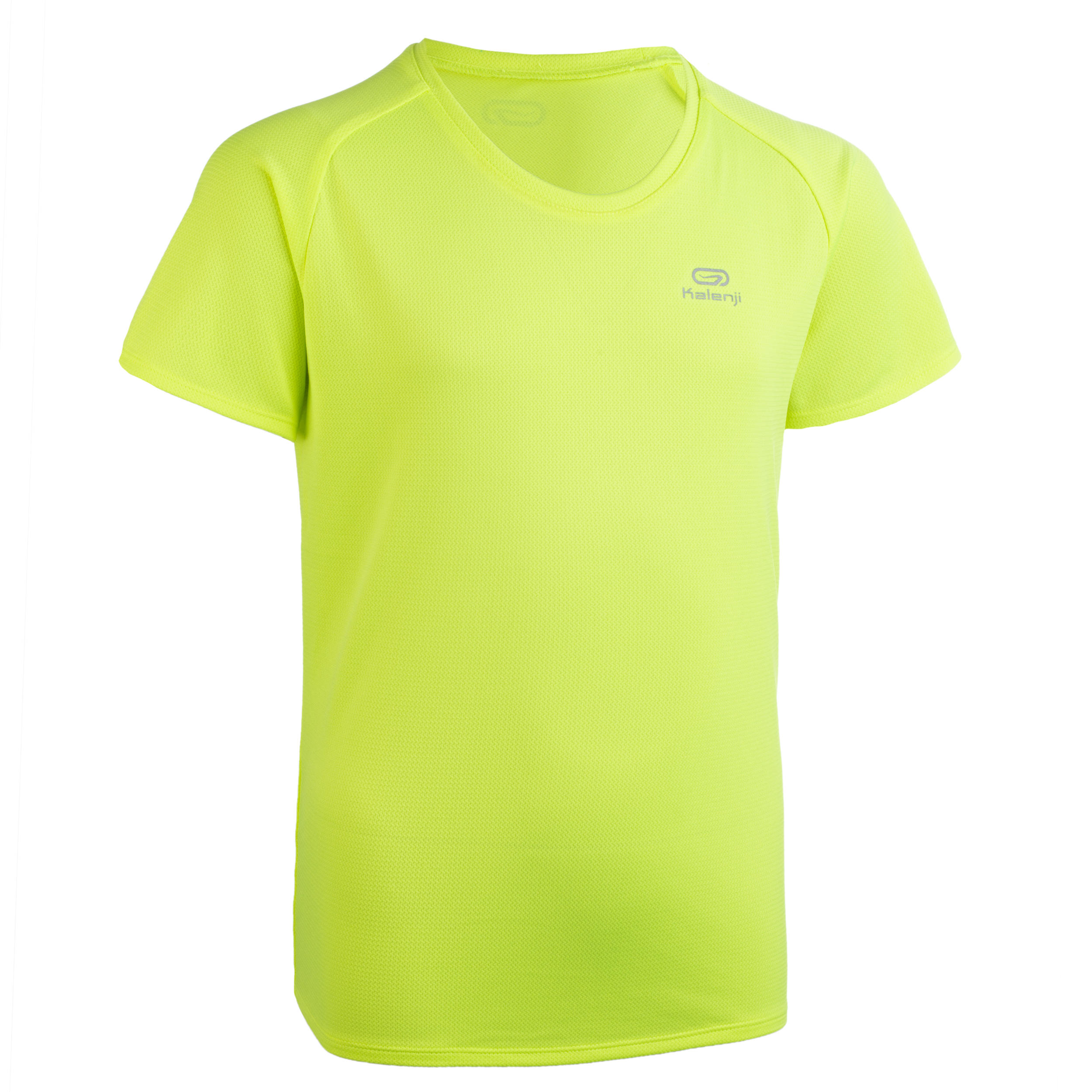 decathlon running shirt