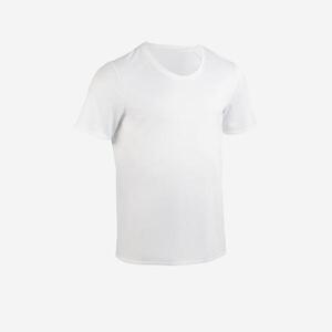 Camiseta club atletismo personalizable Hombre blanco