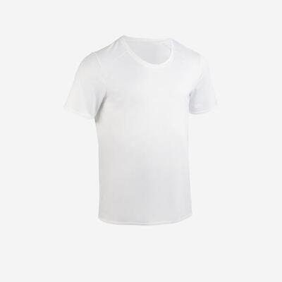 T-shirt atletica uomo personalizzabile nera